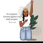 Natasha Morton-Gittens - @natashamortongittens - Instagram