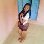 Natasha Gloria Moses - @glorianatashamoses - Instagram