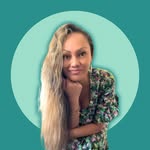 Natasha Moses - @walk_with_tarsh - Instagram