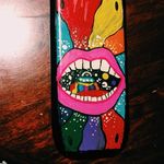 natasha mueller - @customizink - Instagram