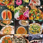 natasha mueller - @cooking_with_natasha - Instagram