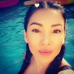 Natasha Delgado Murillo - @tasha2glz - Instagram