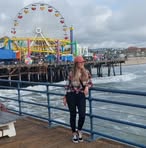 Natasha Murillo - Facebook
