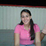 Natasha Murillo Quesada - @nati31q - Instagram