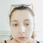 Наташа Мусенко - @natasha.musenko - Instagram