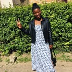 Gift Musenge - @natasha_musenge_ - Instagram