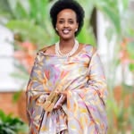 Natasha kainembabazi - @natasha_karugire_museveni - Instagram