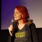 Natasha Muse - Facebook