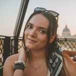 nat - @natashanesemann - Instagram