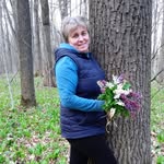 Наташа - @natasha._nesen - Instagram