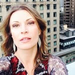 Natalia Gavrilov - @natashanewyorkcity - Instagram