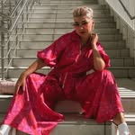 Natasha Djoraeva - @natashanewstyle - Instagram