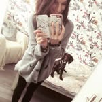 Natasha New - @natashanewarey - Instagram