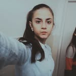 #NatashaPasmakchi2003 - @natasha_new - Instagram