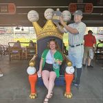 Natasha Niles Stokesberry - @tashaniles2 - Instagram