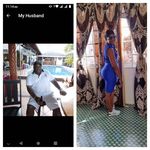 Natasha Niles - @uniquedecor116 - Instagram