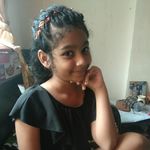 Natasha Nilesh - @natashanilesh_03 - Instagram