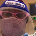 Natasha North - @nanacharacters - Instagram