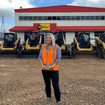Natasha North -CAT Rental - @natashanorth_cat - Instagram