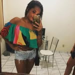 Natasha Nunes - @natashanunes10 - Instagram