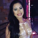 Natasha Nunes - @nattynunesfg - Instagram