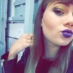 Natasha Nunes - @natashanunes520 - Instagram