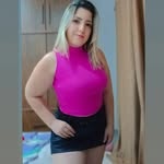 Natasha Nunes - @natty_nnuness - Instagram