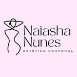 Natasha Nunes - Estética Corporal - @natashanunesesteticaa - Instagram