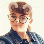 Natasha Ogle - @tashaogle07 - Instagram
