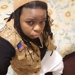Natasha Tat Ogletree - @natashaogletree - Instagram