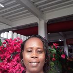 Natasha Williams Ogle - @am.os3345 - Instagram