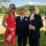 Natasha Olson - @tosha1400 - Instagram