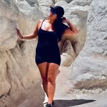 Natasha Olson - @natashaowlson - Instagram