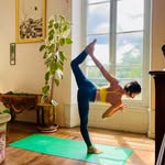 Natasha - @natashaosborneyoga - Instagram