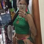 Natasha Osorio - Facebook