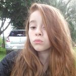 Natasha Osório - @natasha_osorio - Instagram