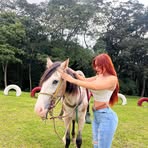 Natasha Osorio - Facebook