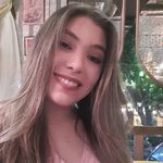 Natasha Osorio Esmeral - @natashaosorio96 - Instagram