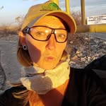 Krista Natasha Oswald - @nature_with_krista - Instagram
