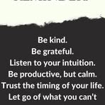 Natasha Passard - Facebook