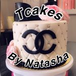 Natasha Payton - @tcakes_bytasha - Instagram
