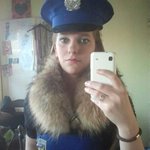 Natasha Pena - @fordandy - Instagram