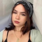 Natasha Peña - @natashapena25 - Instagram