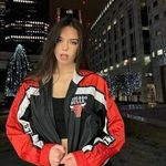 Natasha Pena - @yramlal502 - Instagram