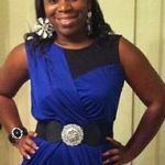 Natasha Pender - @pendernatasha - Instagram