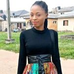 Natasha Peter - @natashapeter51 - Instagram