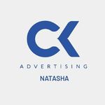 Natasha Petersen - @np_advertising - Instagram
