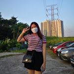 xιuu - @natashaphang - Instagram