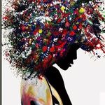 Natasha Dickson Pinder - @worldbossdrs - Instagram