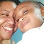 Natasha Pinder - @napinder1976 - Instagram